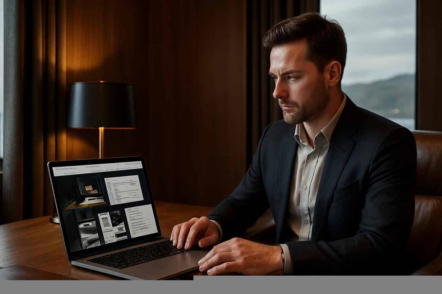 B2B Website Design Agency in Unalaska AK