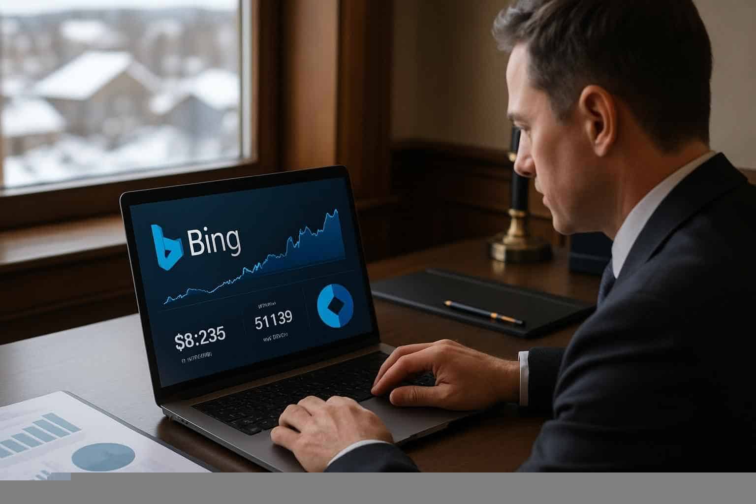 Bing Ads Management Services in Alaska 9 Bing Ads Management Services in Bethel AK