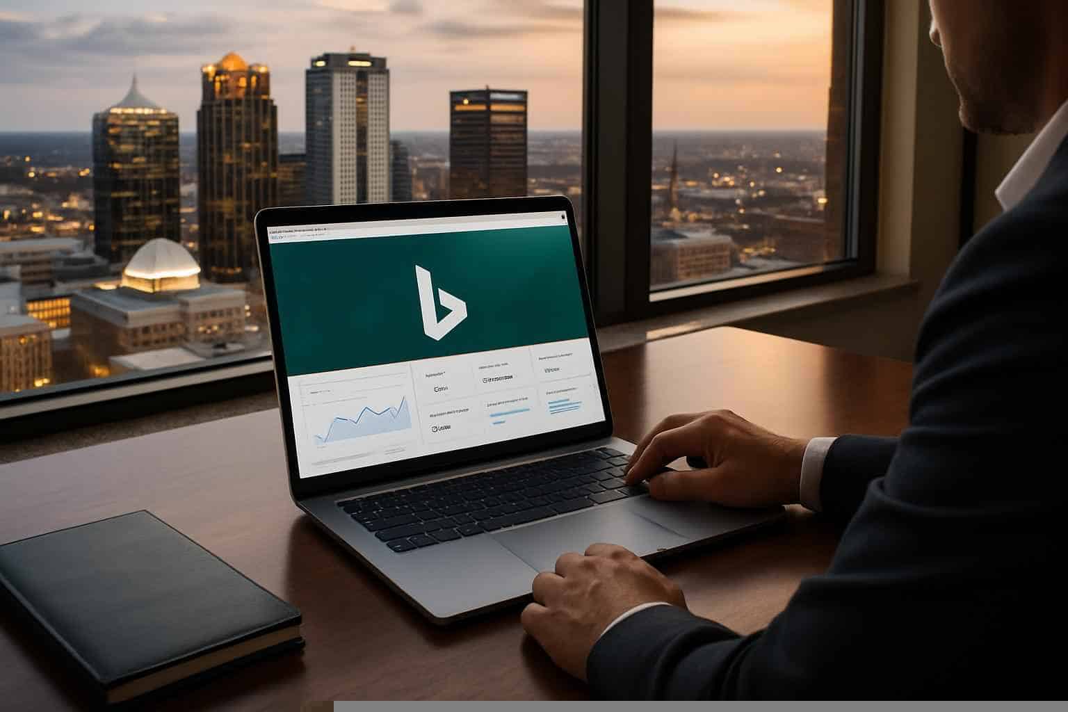 Bing Ads Management Services In Alabama 2 Bing Ads Management Services in Birmingham AL