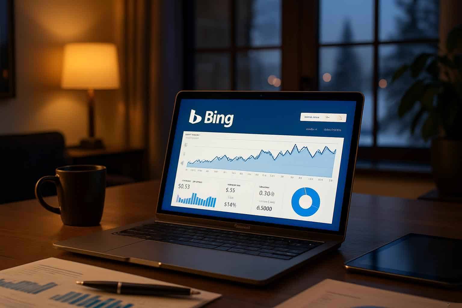 Bing Ads Management Services in Alaska 2 Bing Ads Management Services in Fairbanks AK