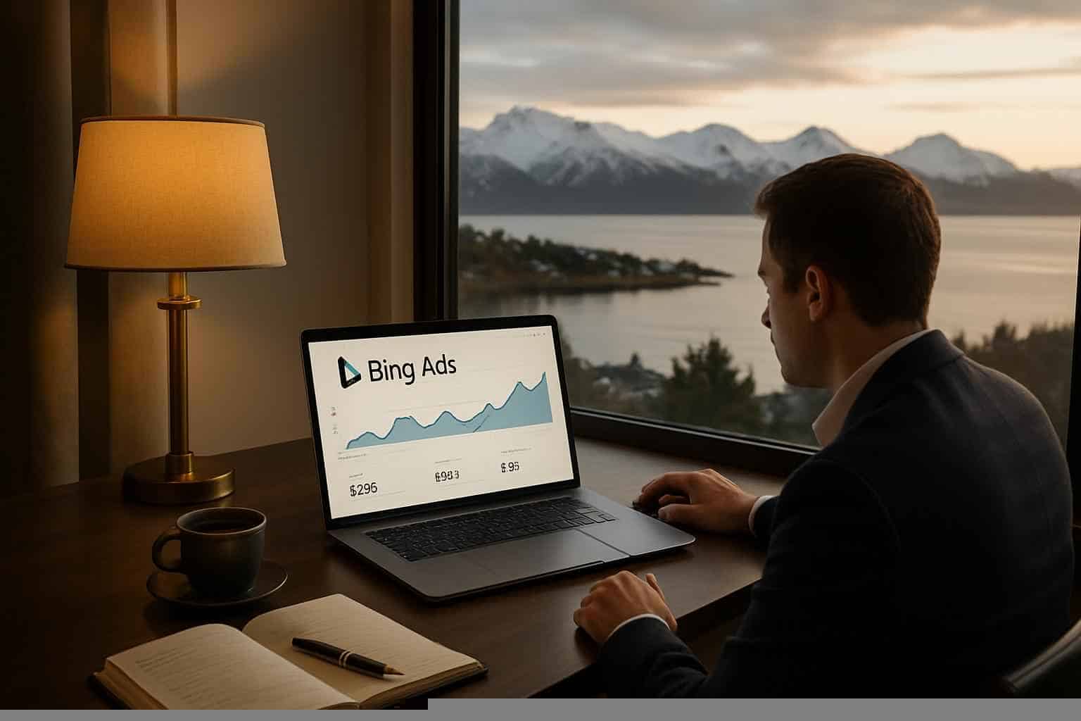 Bing Ads Management Services in Alaska 11 Bing Ads Management Services in Homer AK
