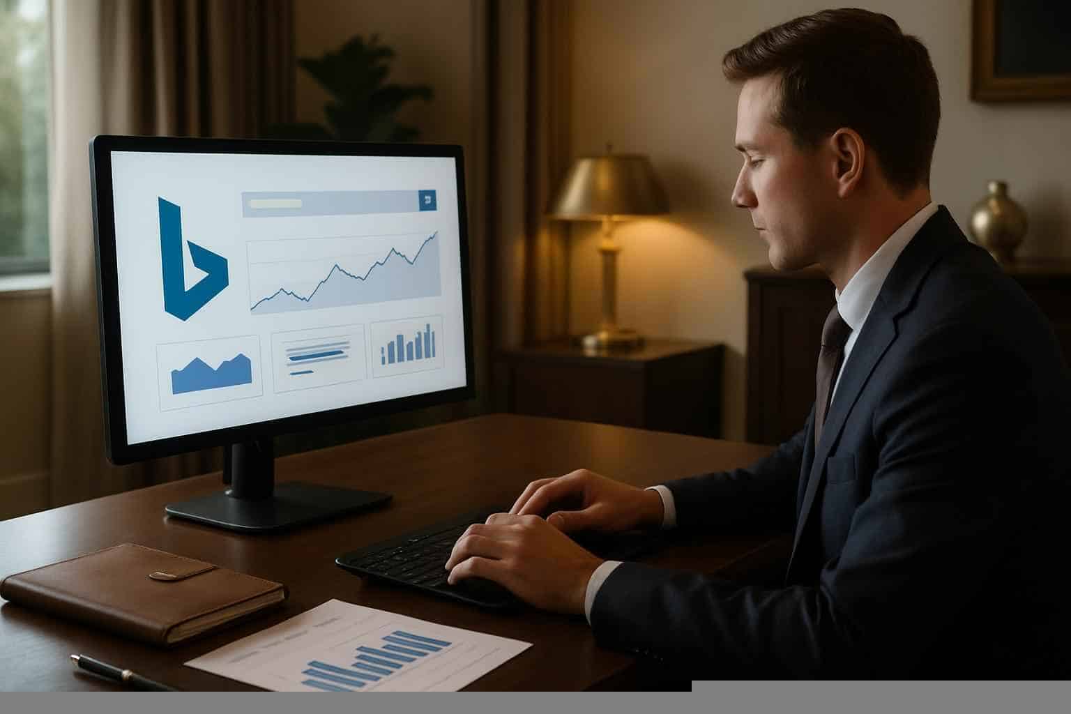 Bing Ads Management Services In Alabama 6 Bing Ads Management Services in Hoover AL