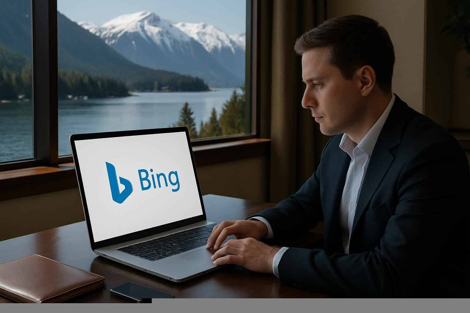 Bing Ads Management Services in Alaska 3 Bing Ads Management Services in Juneau AK