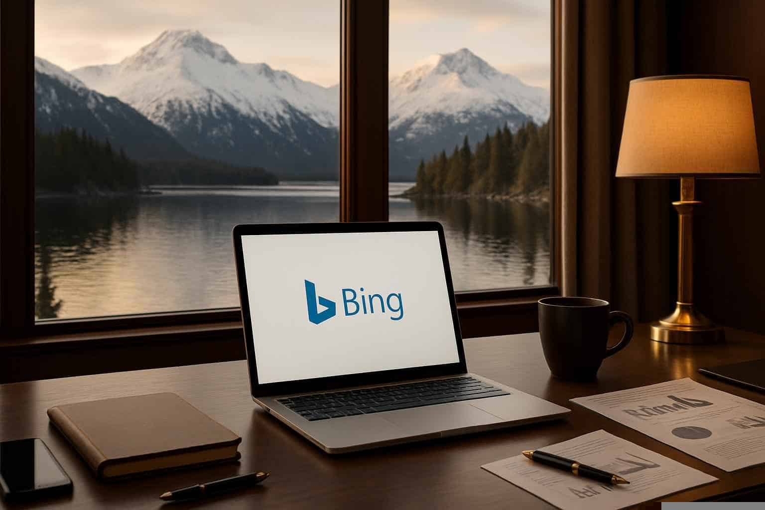 Bing Ads Management Services in Alaska 8 Bing Ads Management Services in Kodiak AK