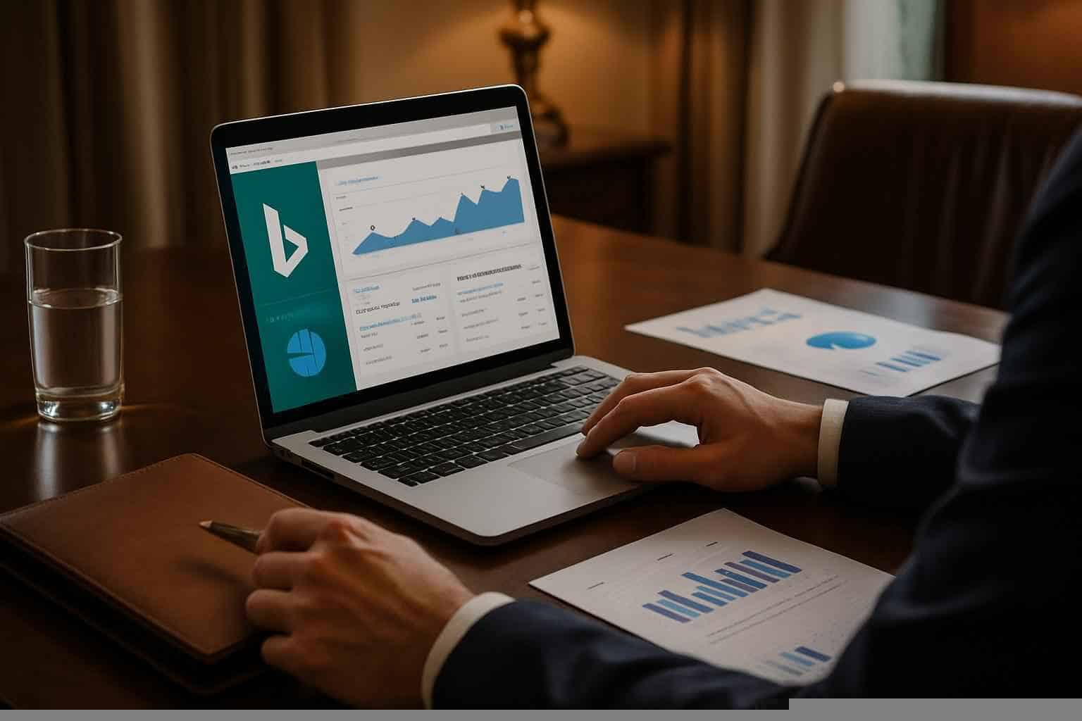 Bing Ads Management Services In Alabama 4 Bing Ads Management Services in Mobile AL