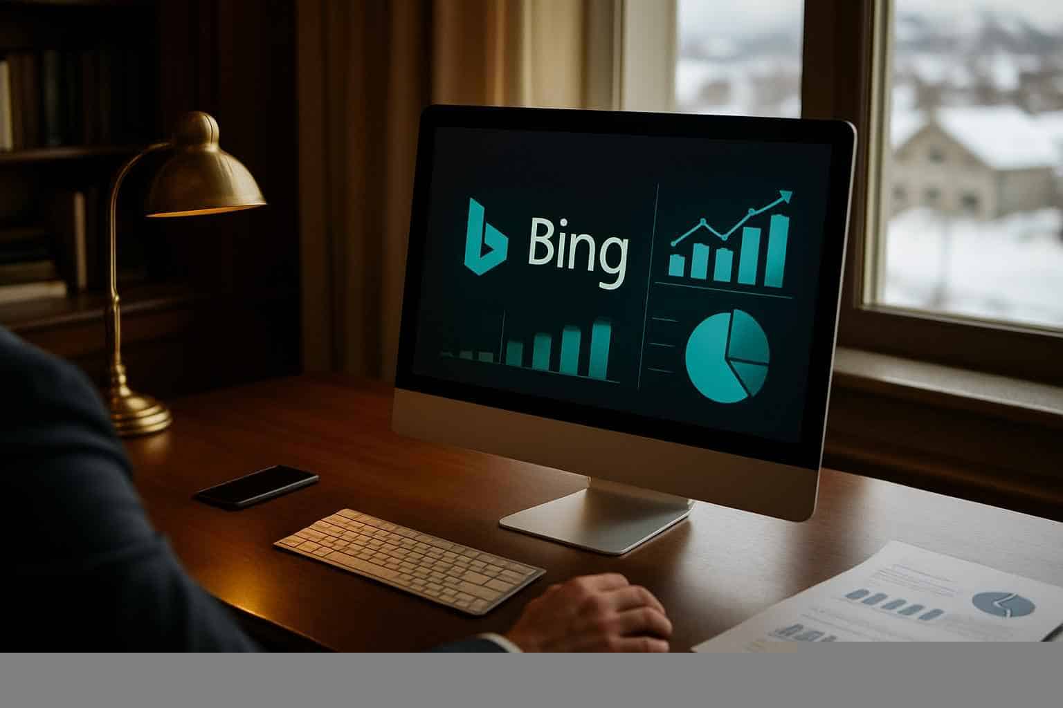 Bing Ads Management Services in Alaska 15 Bing Ads Management Services in Nome AK