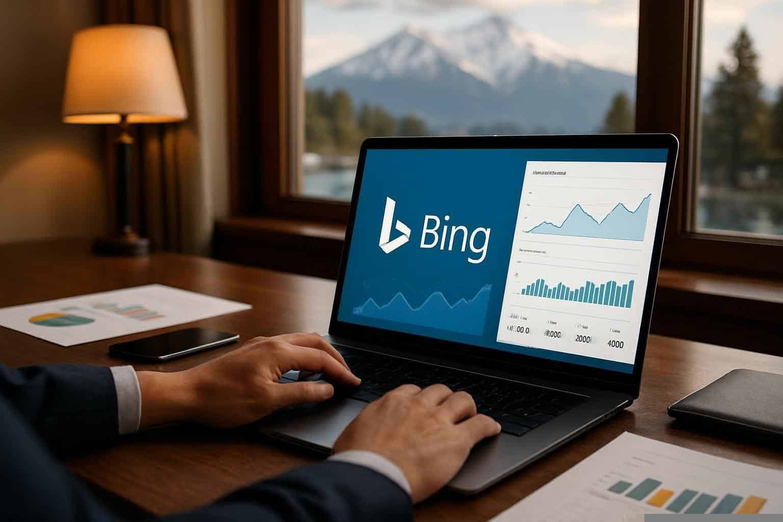 Bing Ads Management Services in Alaska 5 Bing Ads Management Services in Sitka AK
