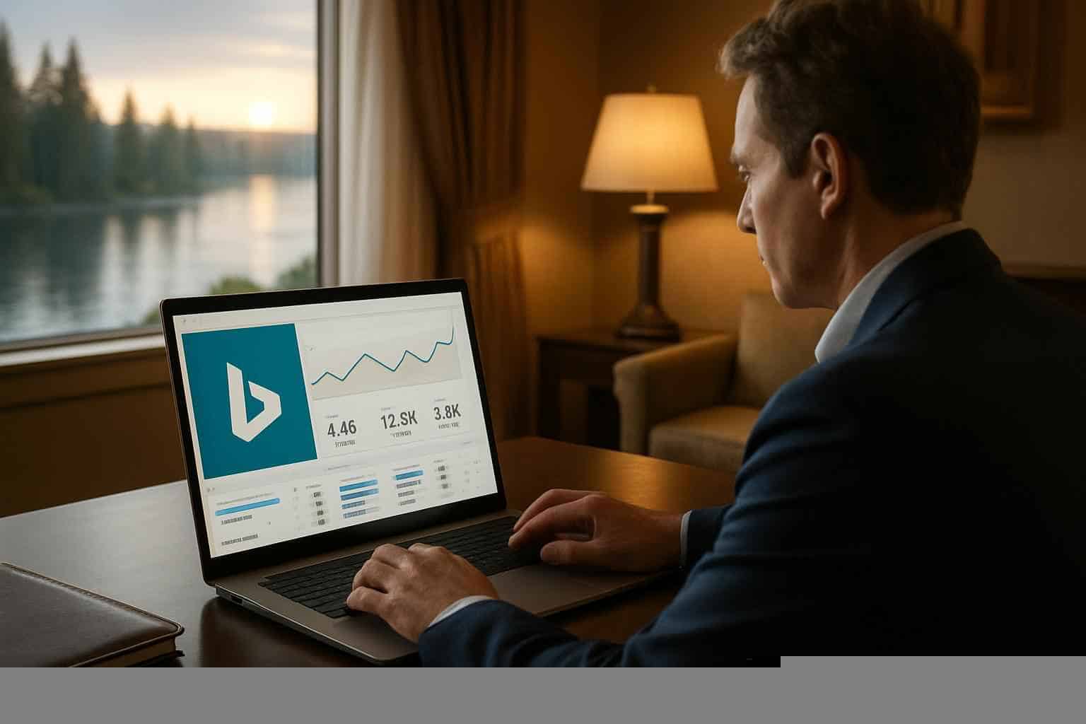 Bing Ads Management Services in Alaska 12 Bing Ads Management Services in Soldotna AK