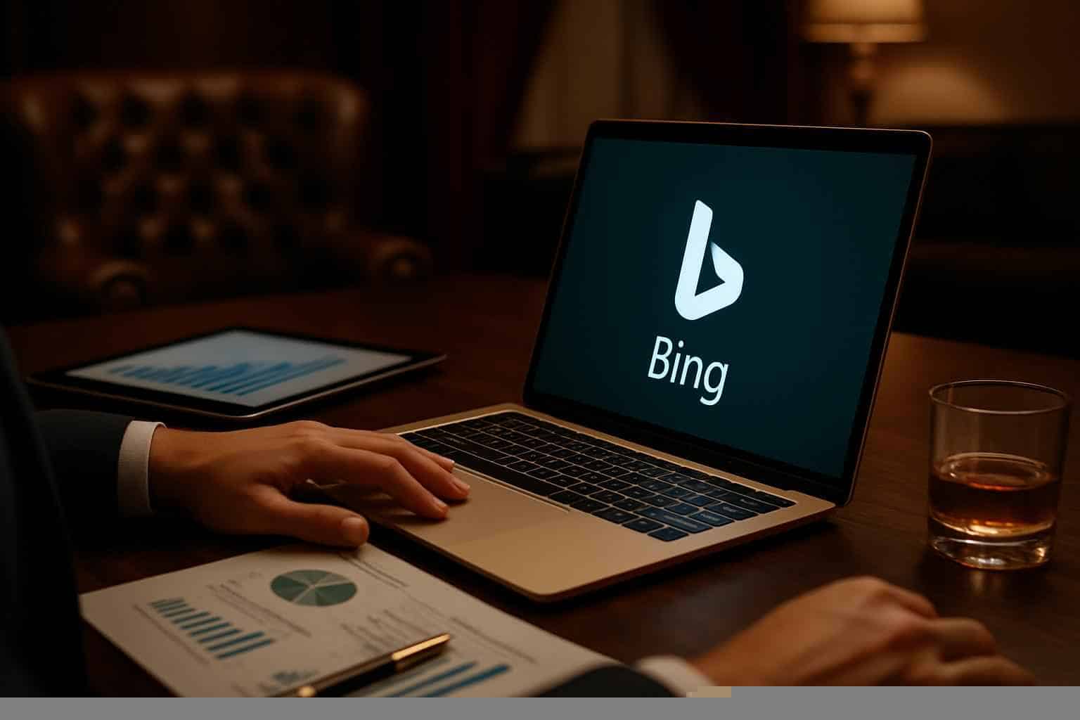 Bing Ads Management Services In Alabama 5 Bing Ads Management Services in Tuscaloosa AL