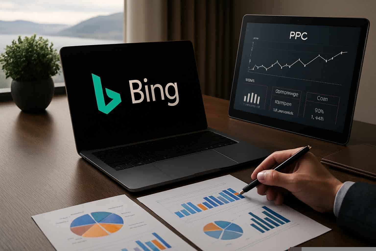 Bing Ads Management Services in Alaska 13 Bing Ads Management Services in Unalaska AK