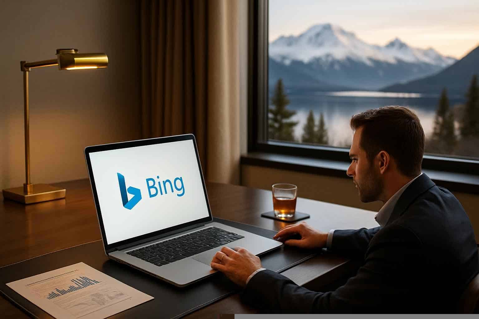 Bing Ads Management Services in Alaska 4 Bing Ads Management Services in Wasilla AK