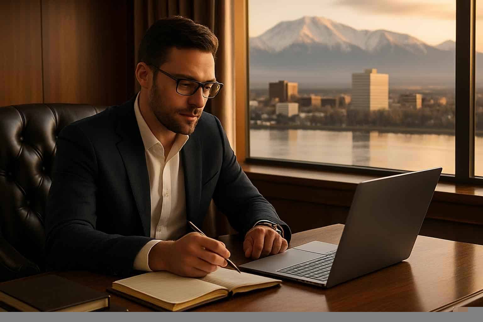 Brand Messaging Consulting Services in Anchorage AK