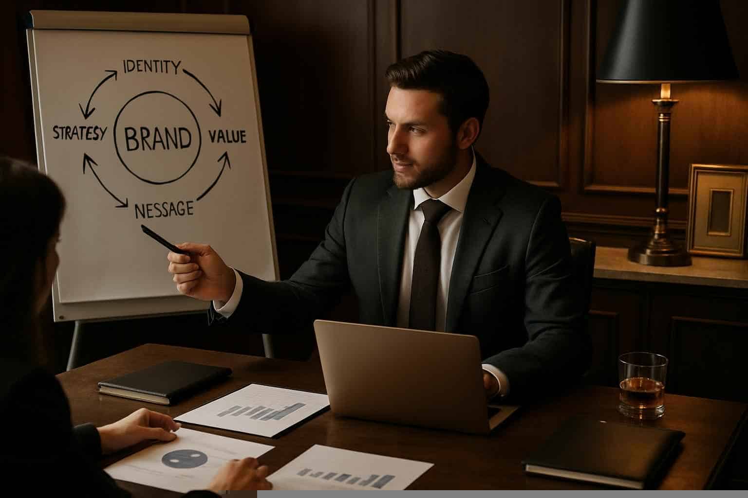 Brand Messaging Consulting Services In Alabama 7 Brand Messaging Consulting Services in Dothan AL