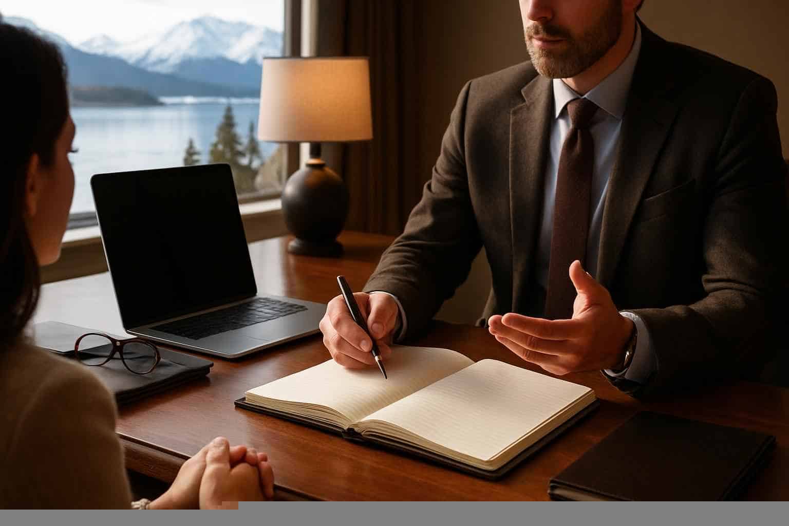 Brand Messaging Consulting Services in Kenai AK