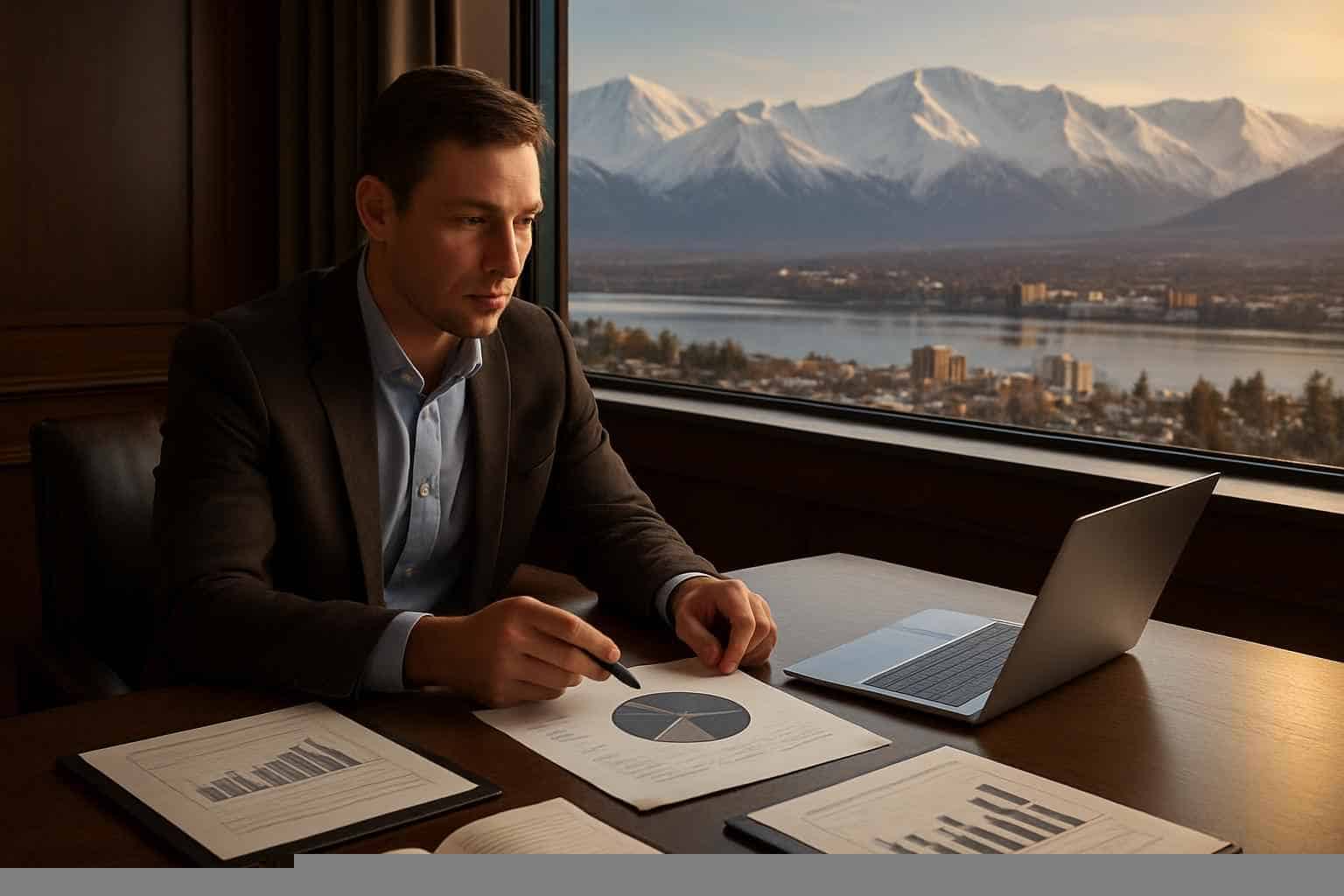 Brand Strategy Consulting Services In Alaska 1 Brand Strategy Consulting Services In Anchorage AK