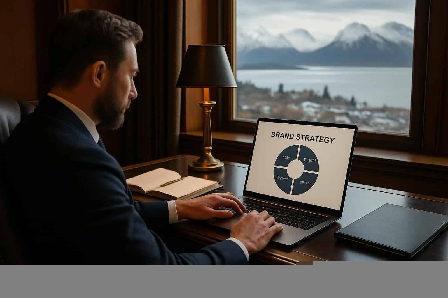 Brand Strategy Consulting Services In Alaska 11 Brand Strategy Consulting Services In Homer AK