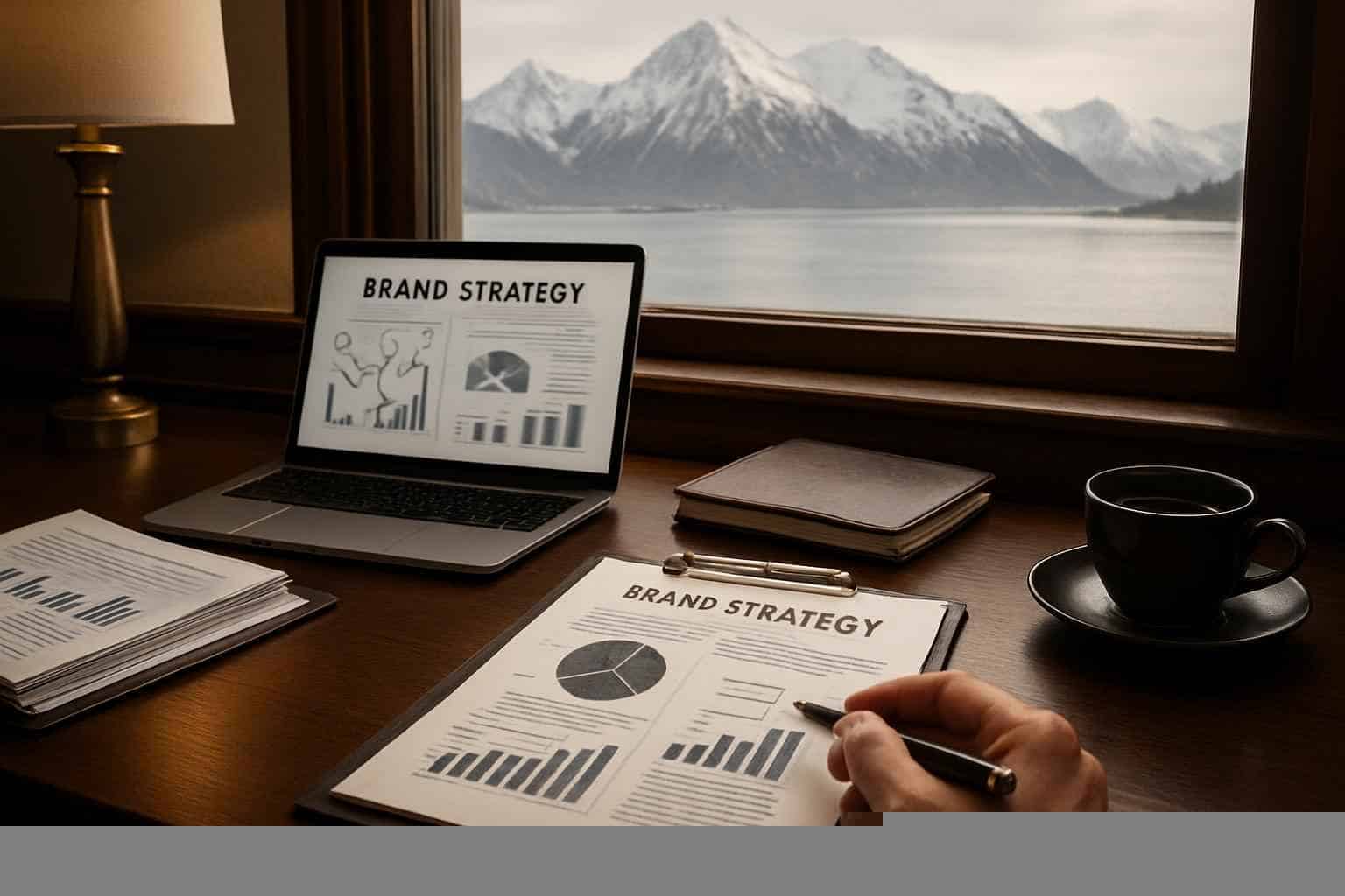 Brand Strategy Consulting Services In Alaska 7 Brand Strategy Consulting Services In Kenai AK