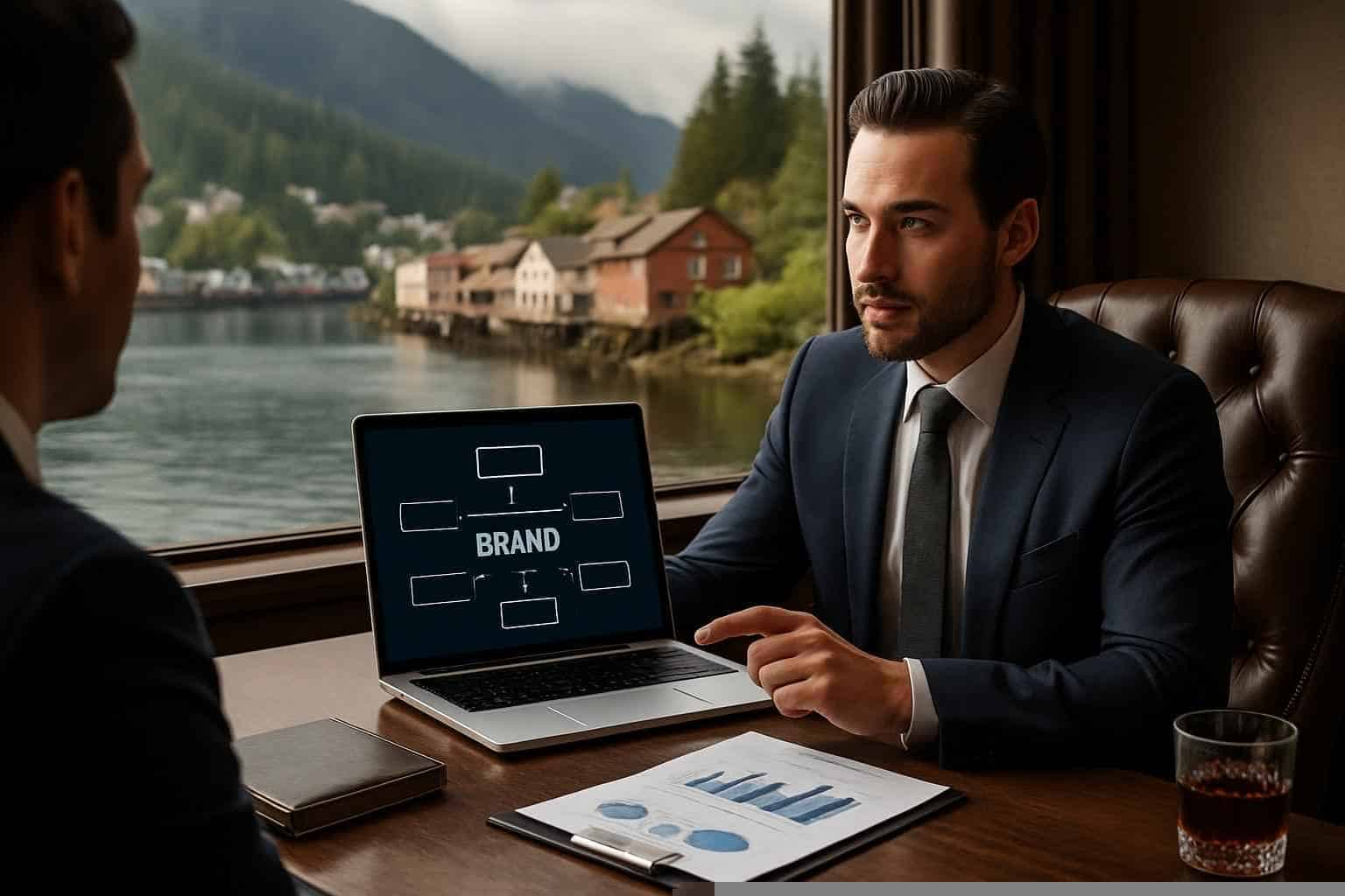 Brand Strategy Consulting Services In Alaska 6 Brand Strategy Consulting Services In Ketchikan AK