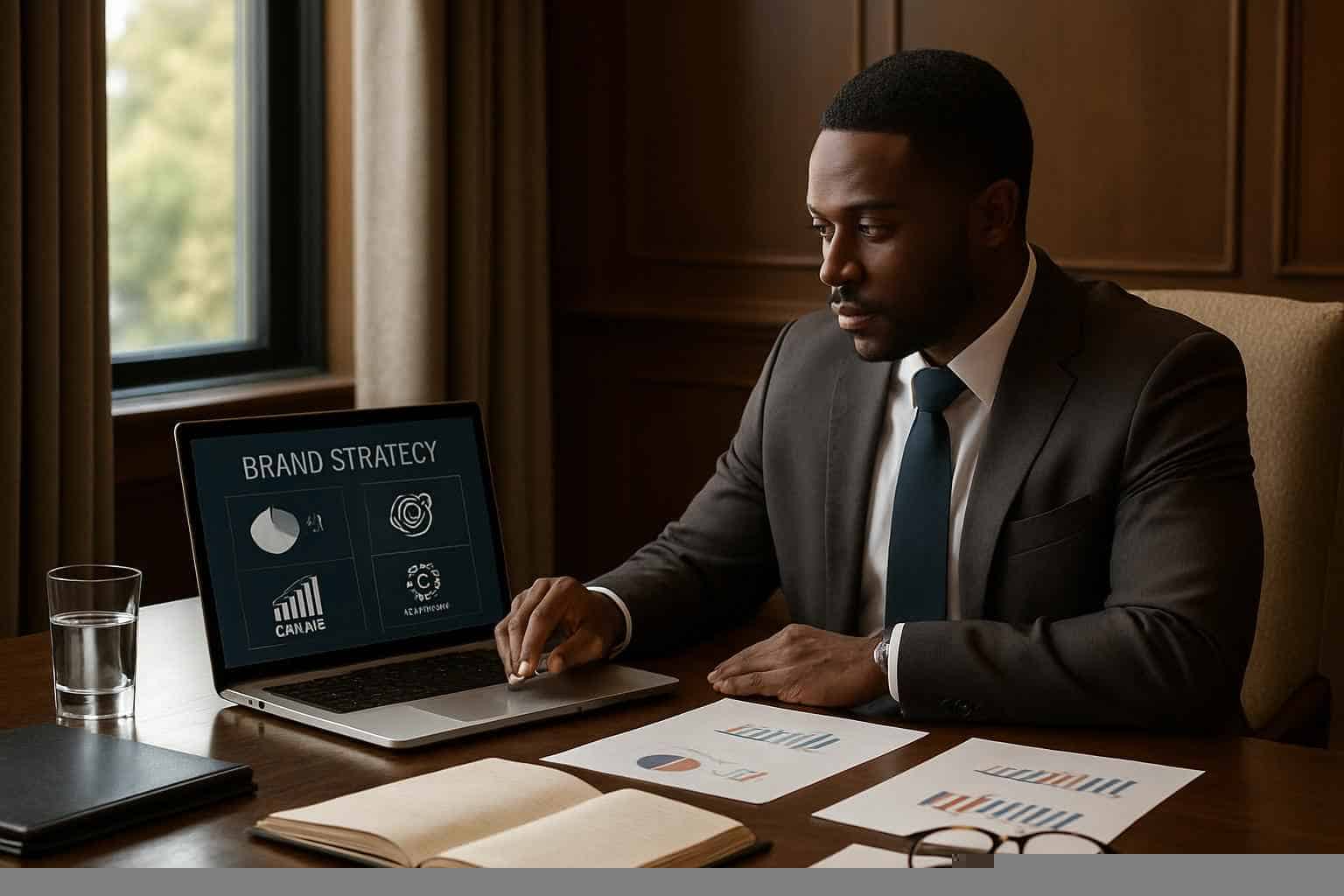 Brand Strategy Consulting Services In Alabama 3 Brand Strategy Consulting Services in Montgomery AL