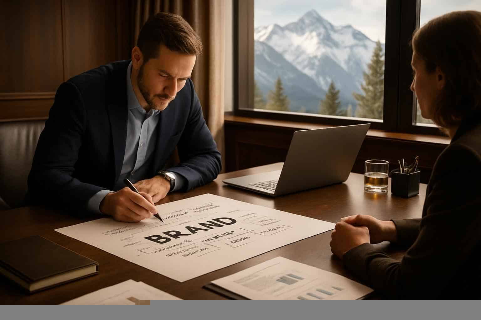 Brand Strategy Consulting Services In Alaska 10 Brand Strategy Consulting Services In Palmer AK