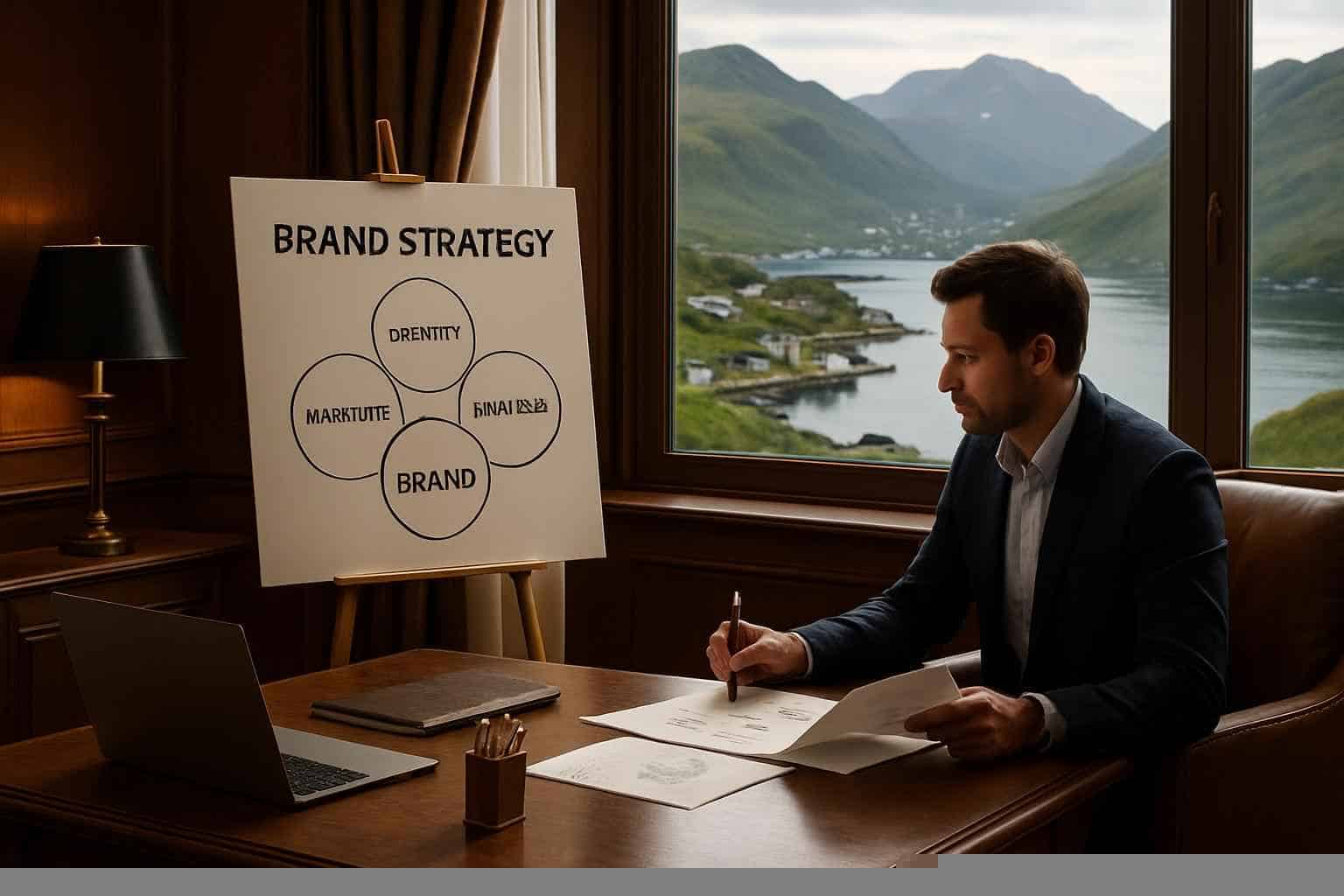 Brand Strategy Consulting Services In Alaska 13 Brand Strategy Consulting Services In Unalaska AK
