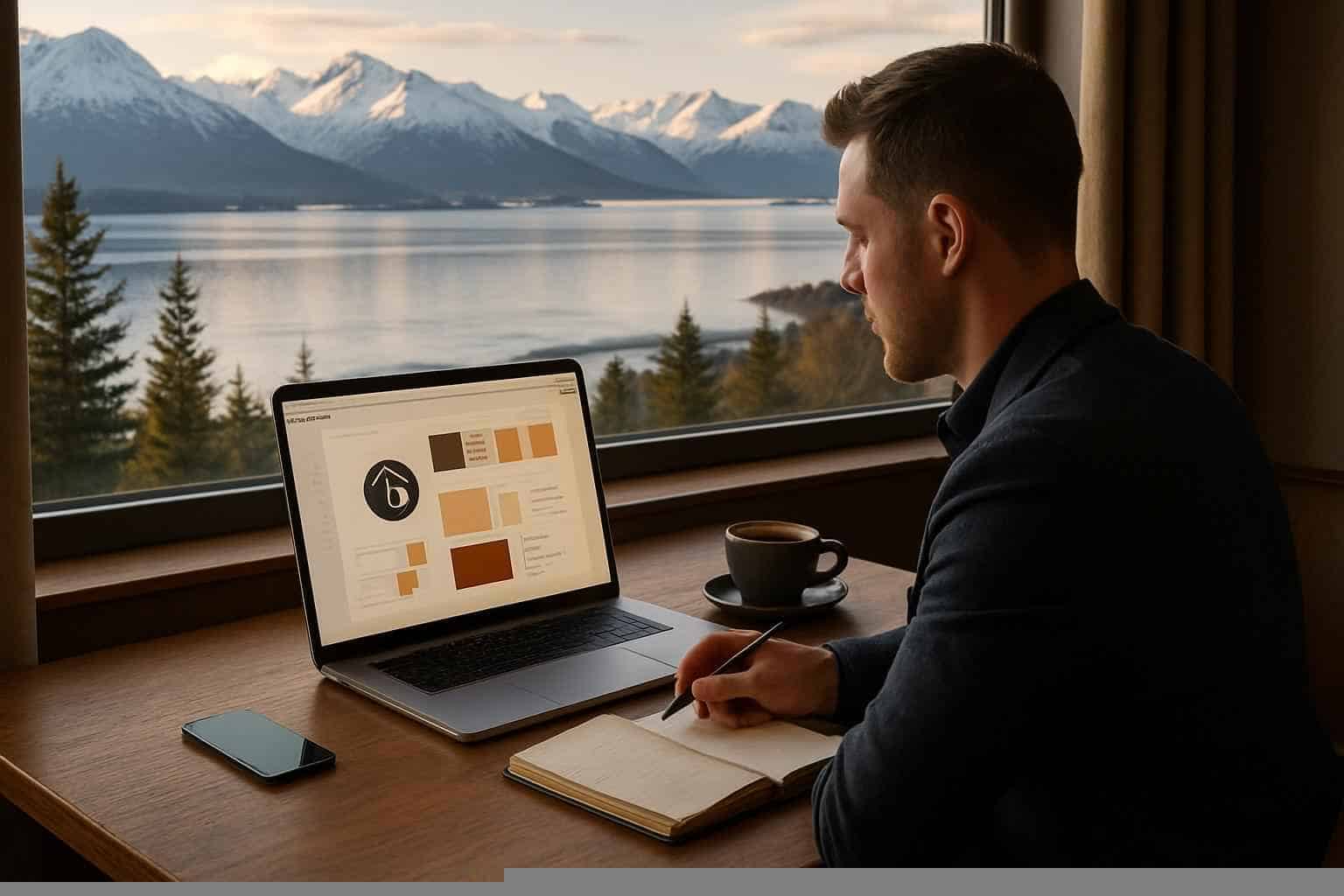 Branding Agency In Alaska 11 Branding Agency In Homer Ak