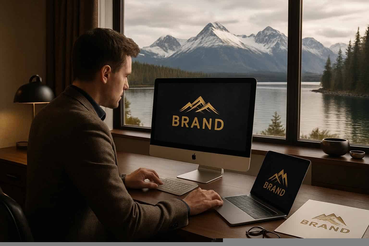 Branding Agency In Alaska 7 Branding Agency In Kenai Ak