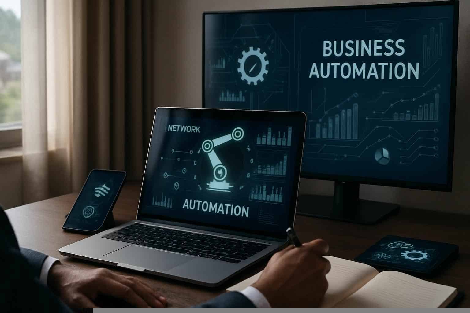 Business Process Automation Consulting Services In Alabama 8 Business Process Automation Consulting Services in Auburn AL