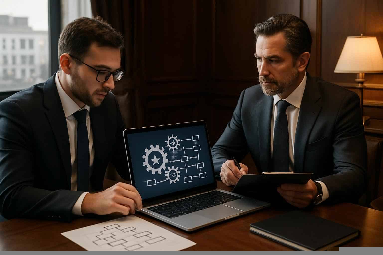 Business Process Automation Consulting Services In Alabama 2 Business Process Automation Consulting Services in Birmingham AL