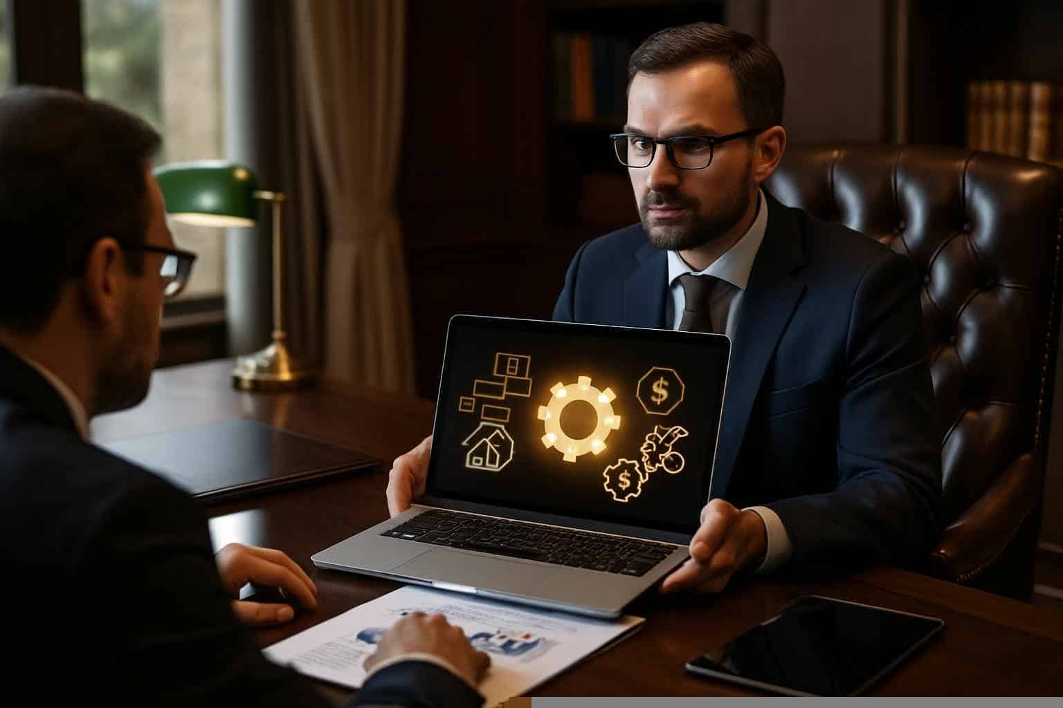 Business Process Automation Consulting Services In Alabama 7 Business Process Automation Consulting Services in Dothan AL