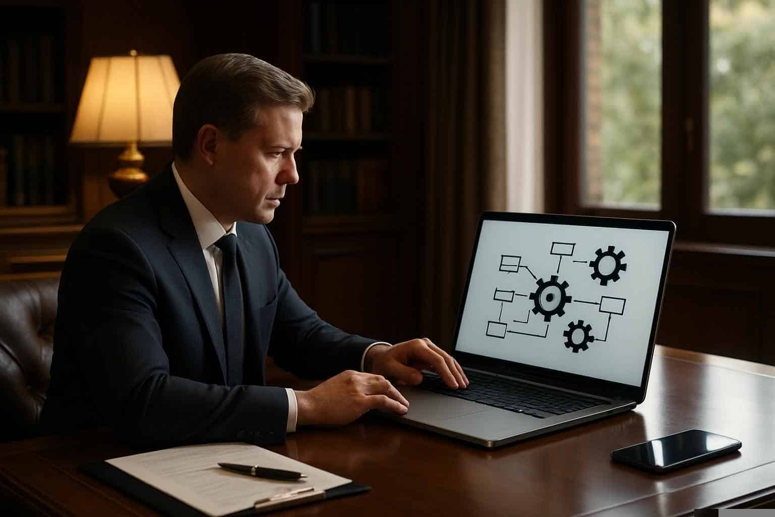 Business Process Automation Consulting Services In Alabama 14 Business Process Automation Consulting Services in Gadsden AL