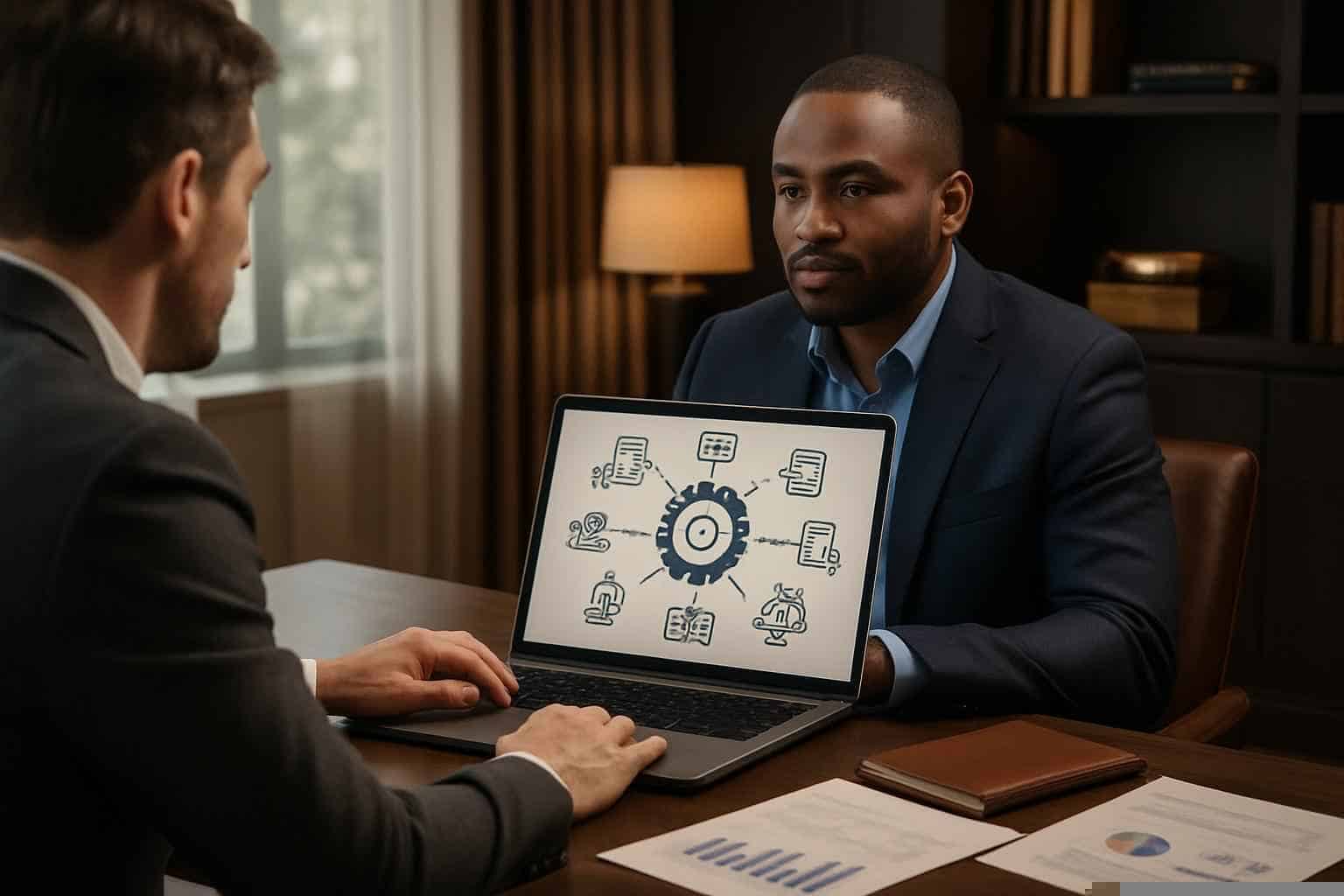 Business Process Automation Consulting Services In Alabama 6 Business Process Automation Consulting Services in Hoover AL