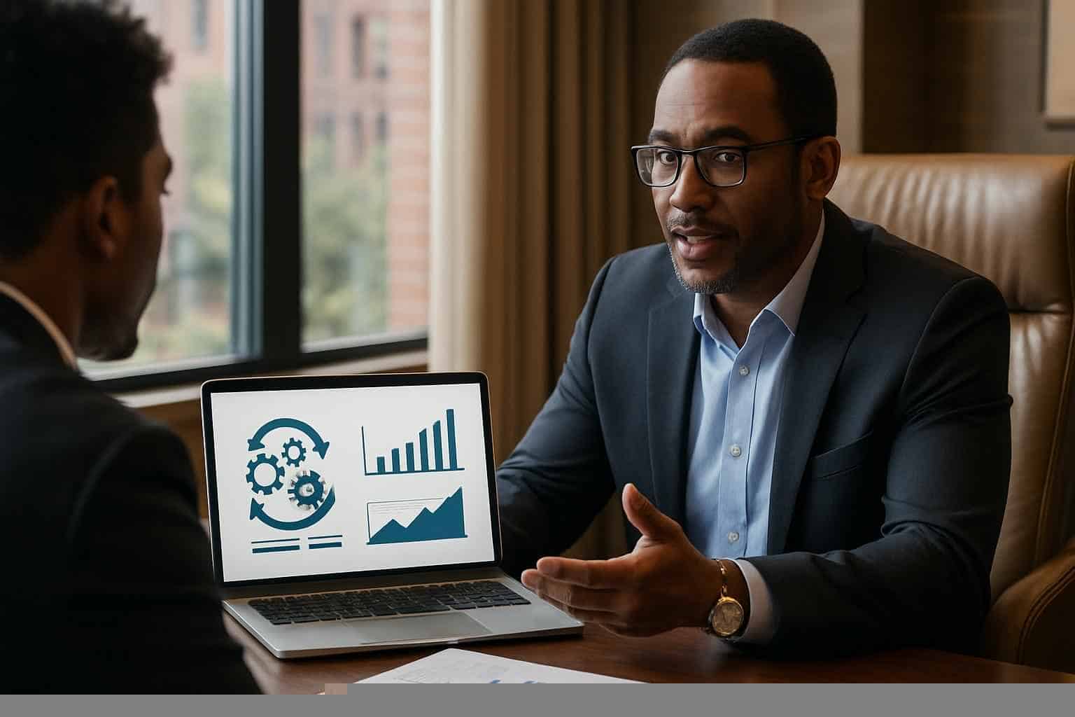 Business Process Automation Consulting Services In Alabama 10 Business Process Automation Consulting Services in Madison AL