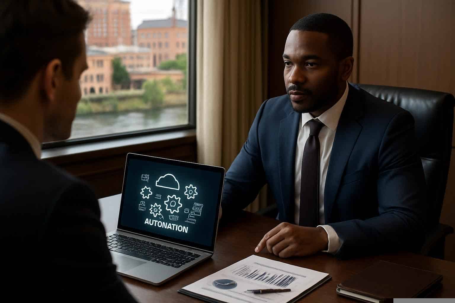 Business Process Automation Consulting Services In Alabama 12 Business Process Automation Consulting Services in Phenix City AL