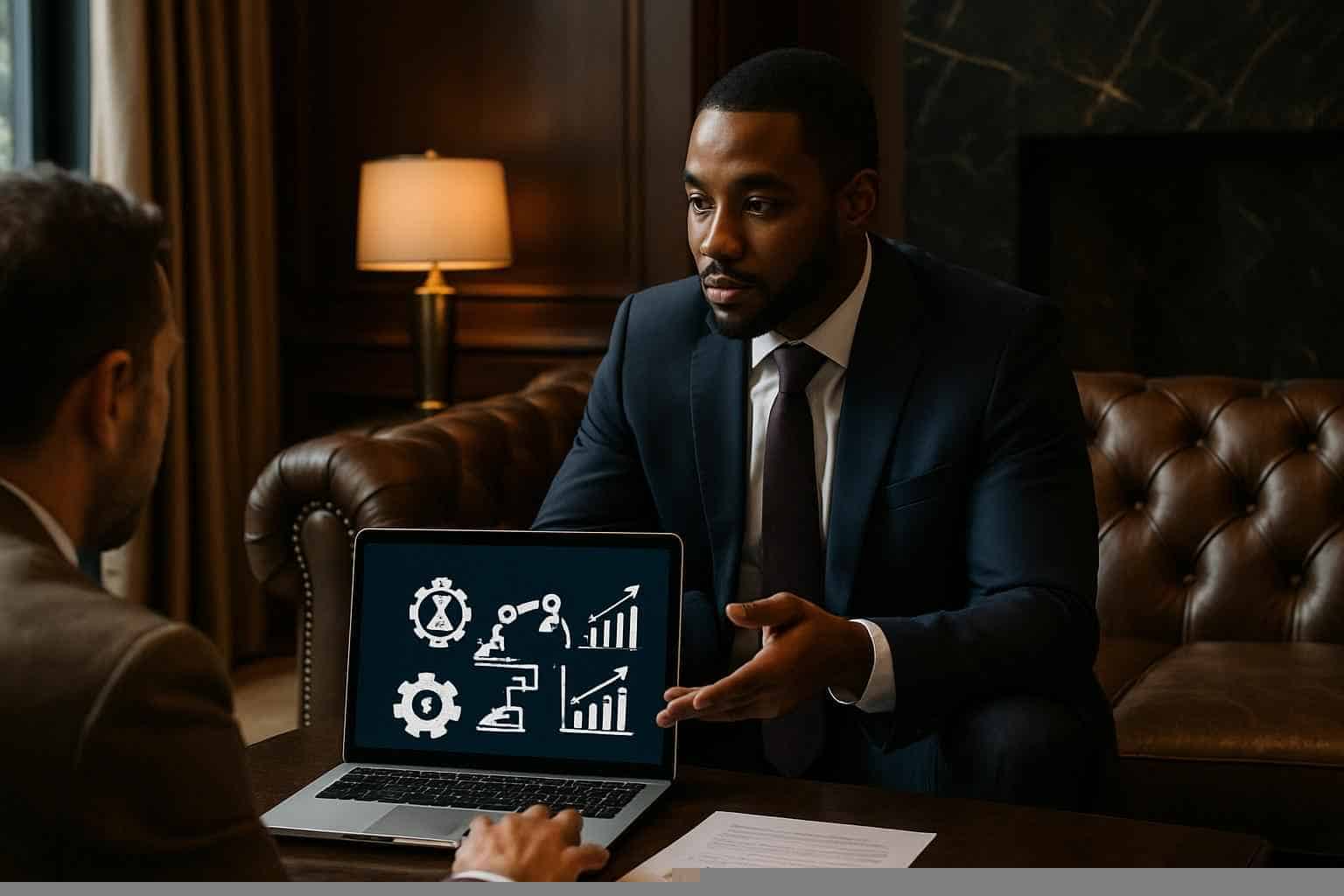 Business Process Automation Consulting Services In Alabama 5 Business Process Automation Consulting Services in Tuscaloosa AL