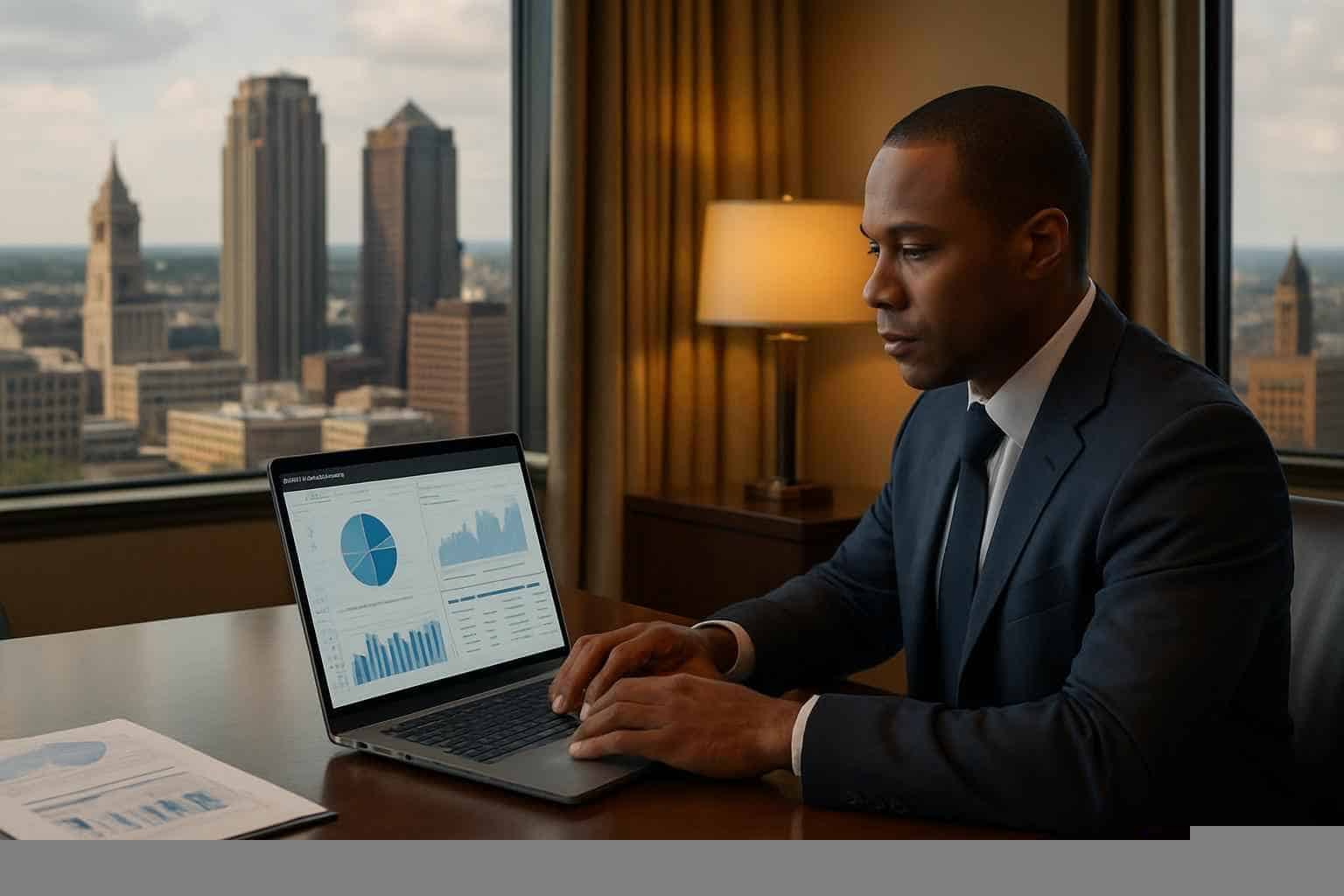 CDP Implementation Services in Birmingham AL