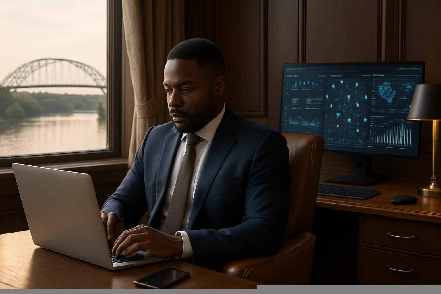 CDP Implementation Services in Decatur AL