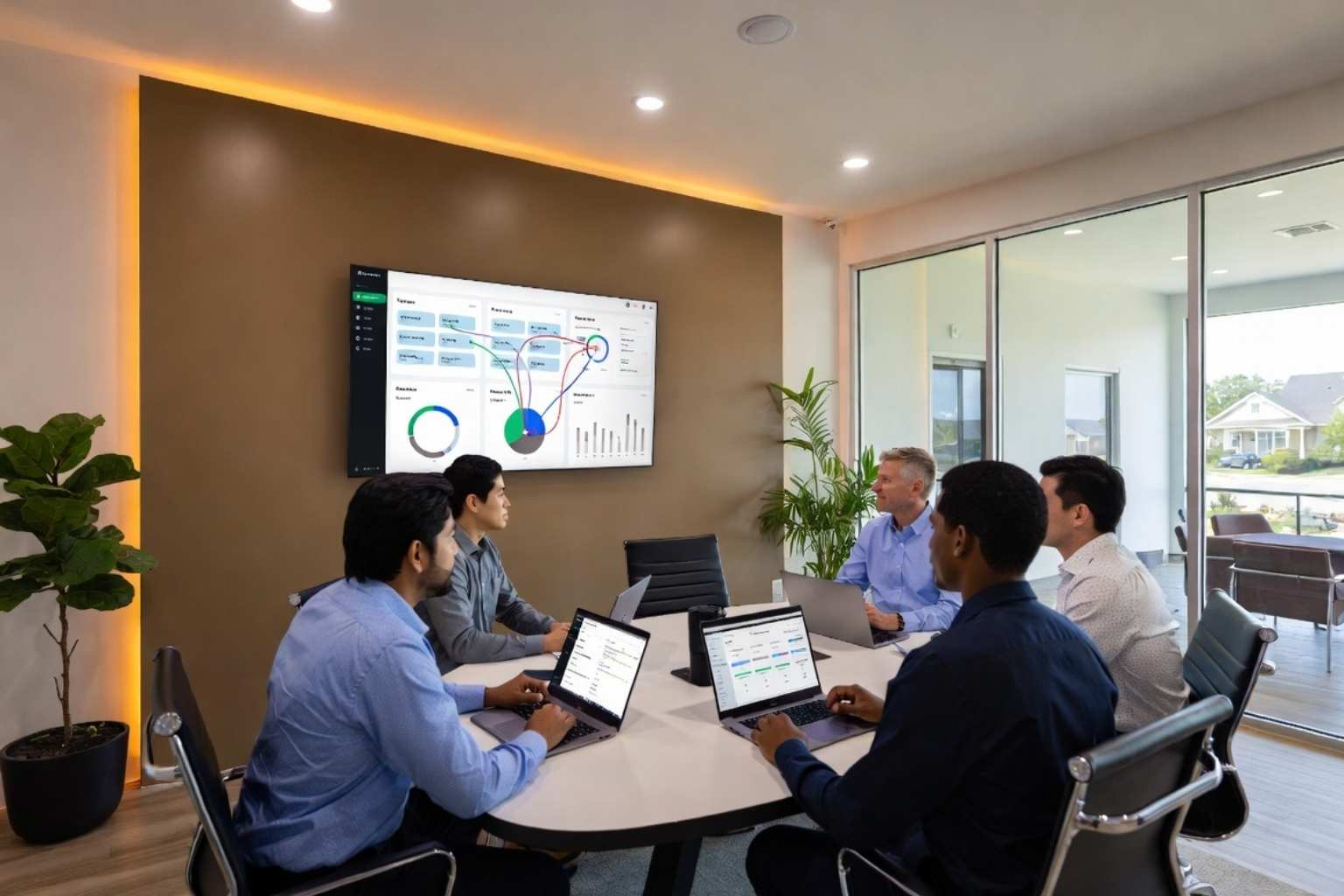 CDP Implementation Services in Dothan AL