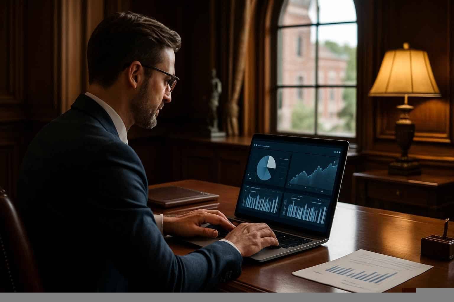 CDP Implementation Services in Florence AL