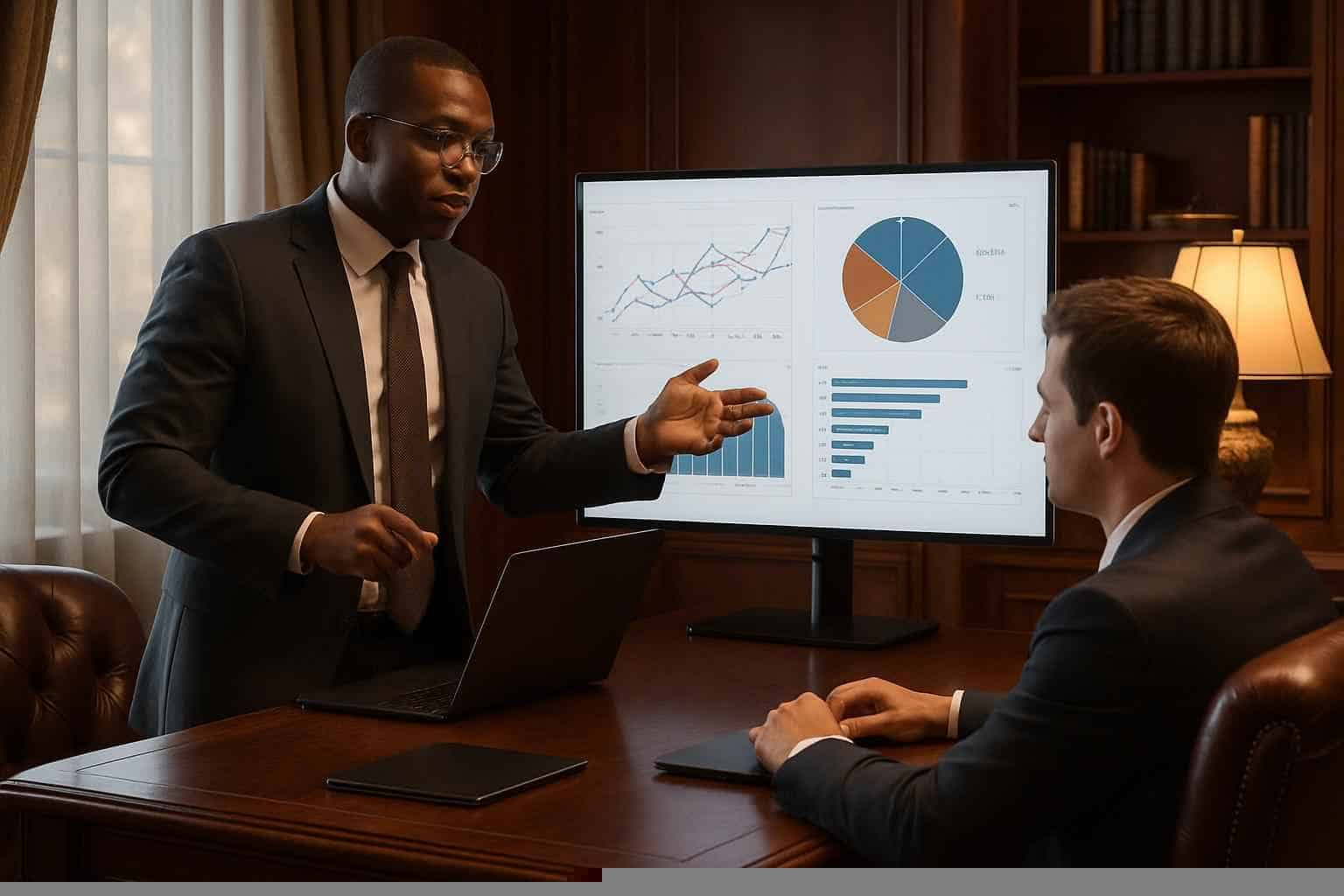 CDP Implementation Services in Hoover AL