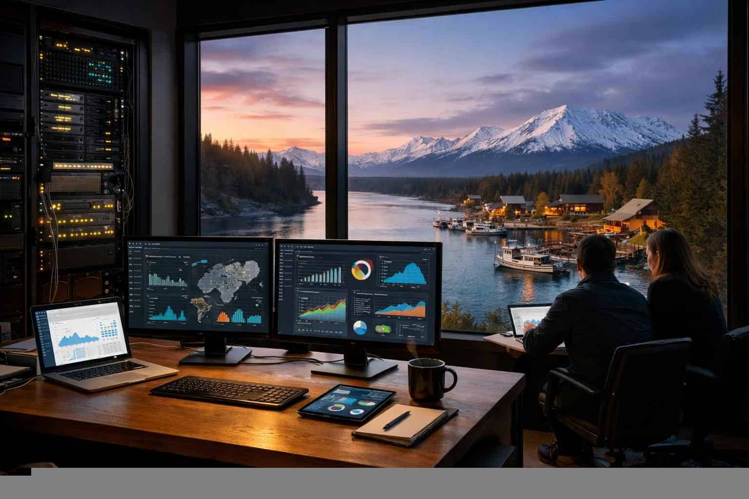 CDP Implementation Services in Kenai AK