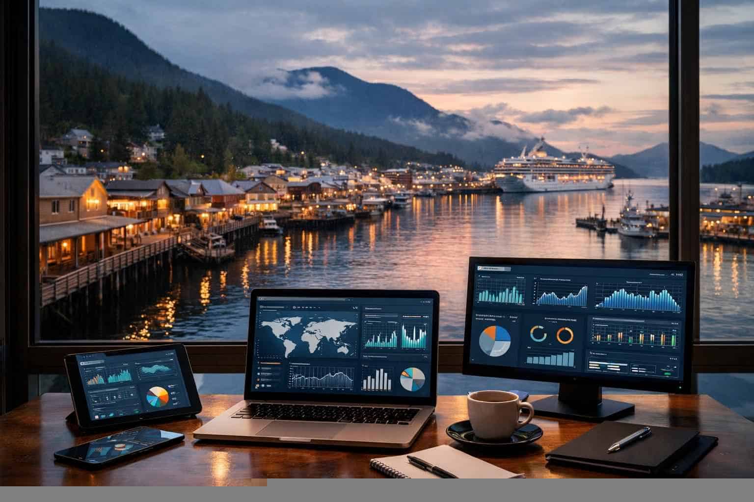 CDP Implementation Services in Ketchikan AK