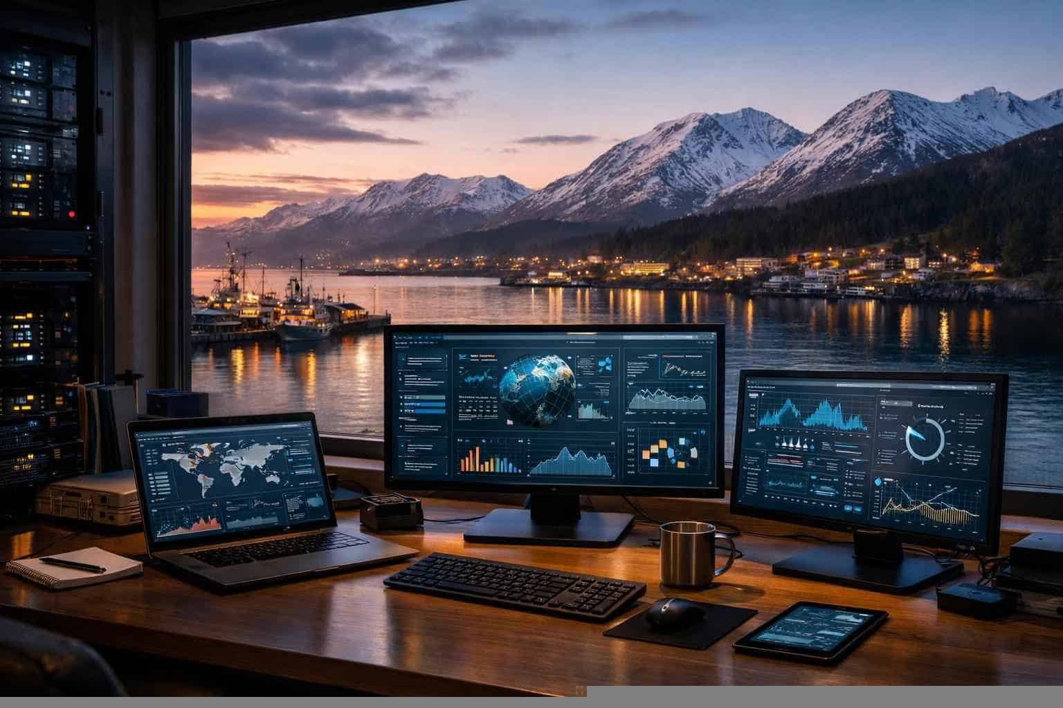 CDP Implementation Services in Kodiak AK