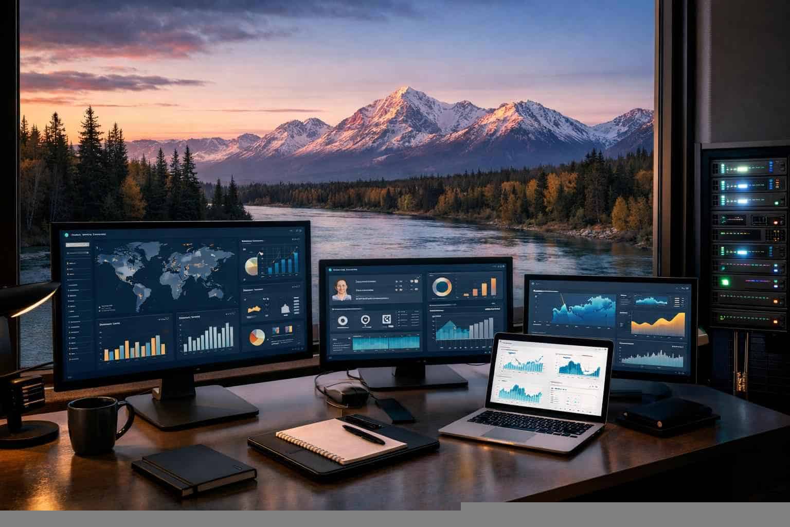 CDP Implementation Services in Soldotna AK