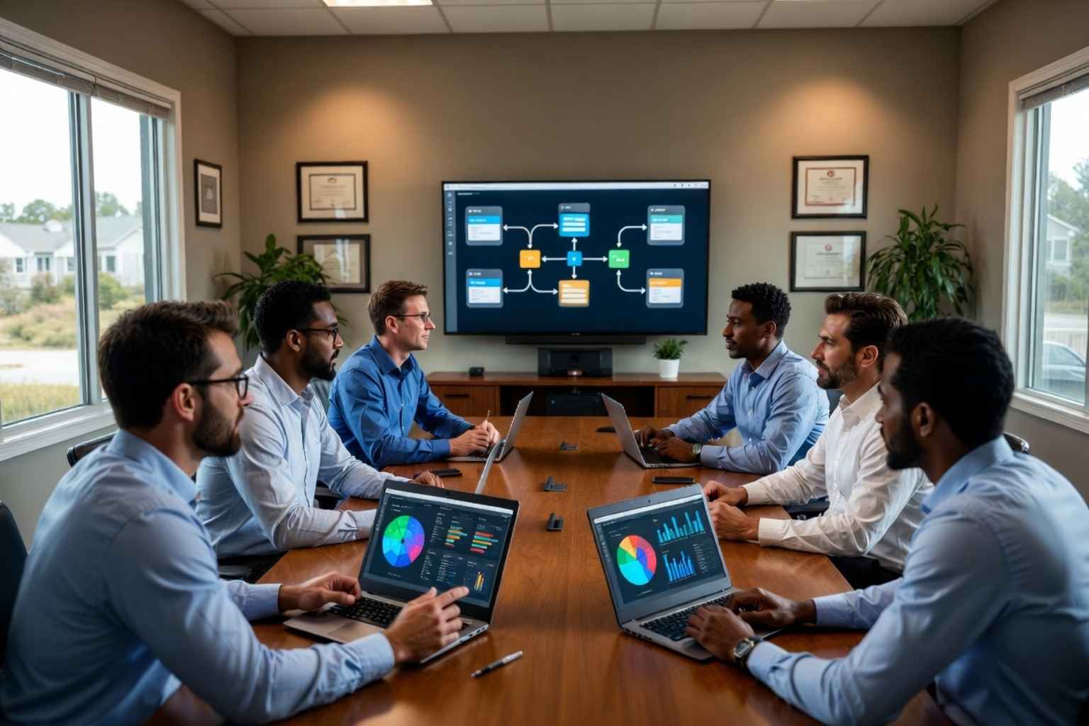 CDP Implementation Services in Vestavia Hills AL