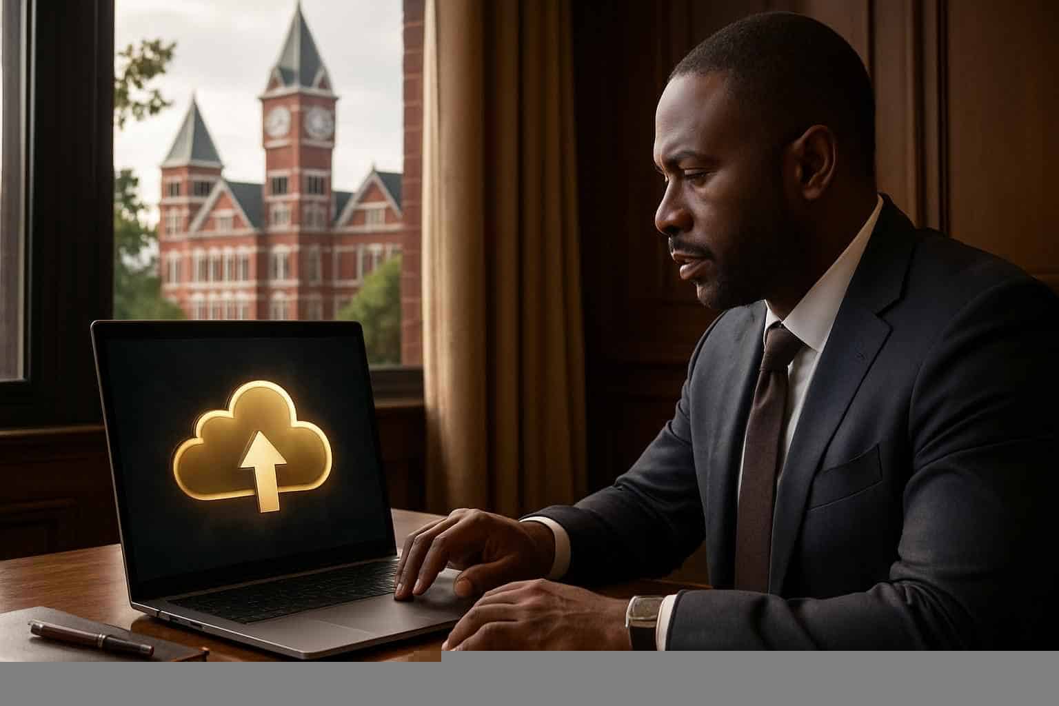 Cloud Digital Transformation Consulting Services In Alabama 8 Cloud Digital Transformation Consulting Services in Auburn AL