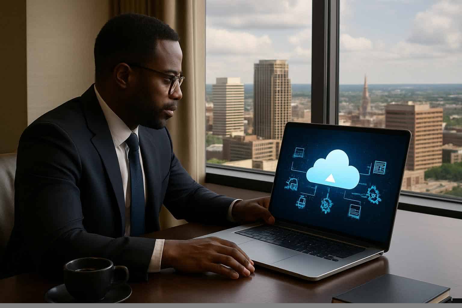 Cloud Digital Transformation Consulting Services In Alabama 2 Cloud Digital Transformation Consulting Services in Birmingham AL