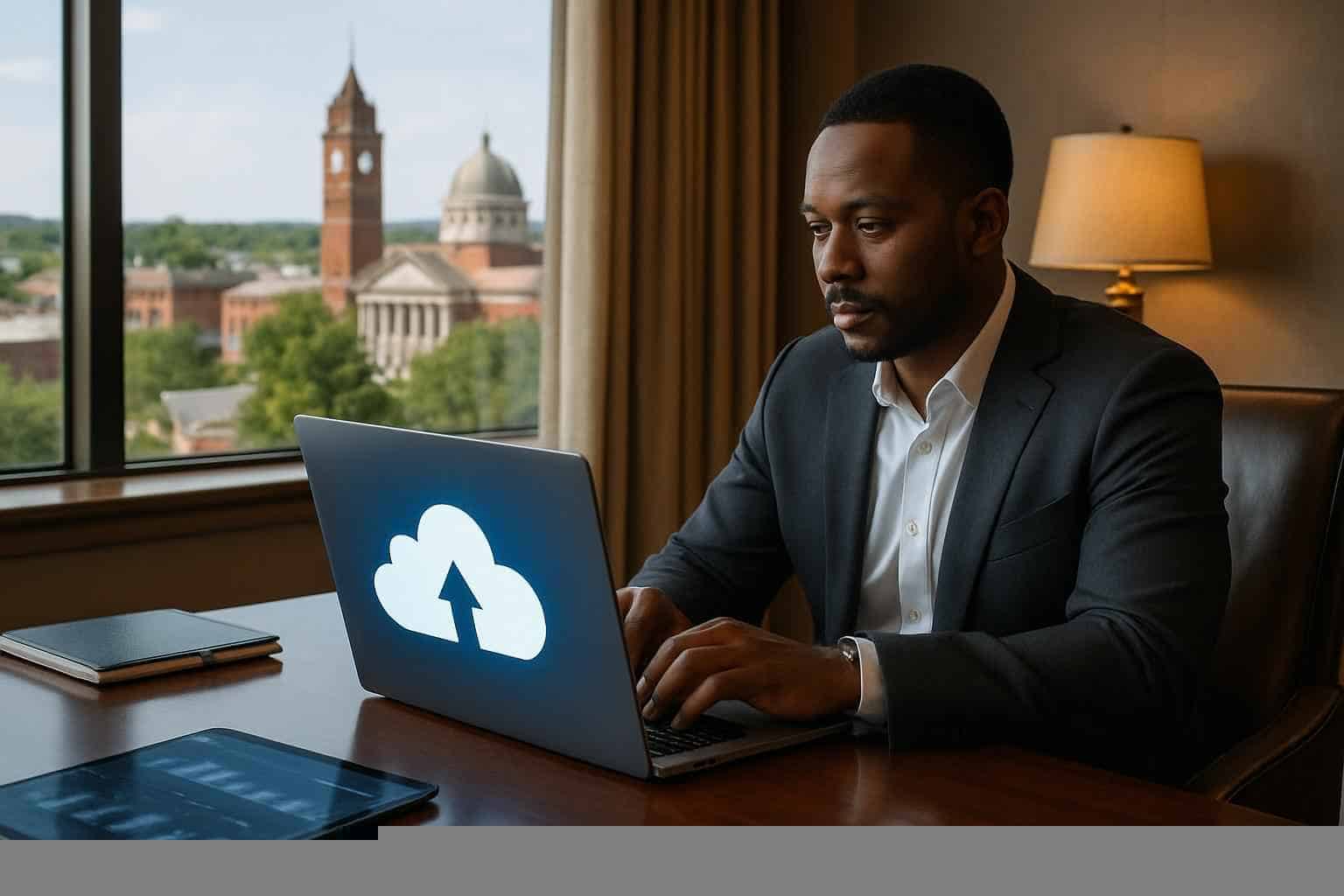 Cloud Digital Transformation Consulting Services In Alabama 9 Cloud Digital Transformation Consulting Services in Decatur AL