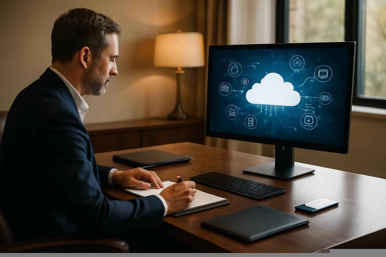 Cloud Digital Transformation Consulting Services In Alabama 14 Cloud Digital Transformation Consulting Services in Gadsden AL