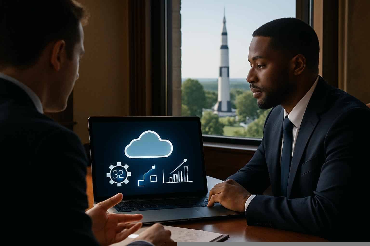 Cloud Digital Transformation Consulting Services In Alabama 1 Cloud Digital Transformation Consulting Services in Huntsville AL